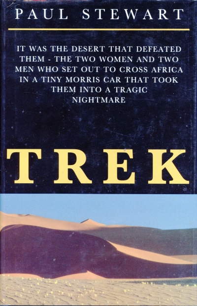 trek